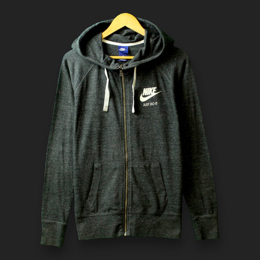Nike Full Zip Hoodie (Größe L)