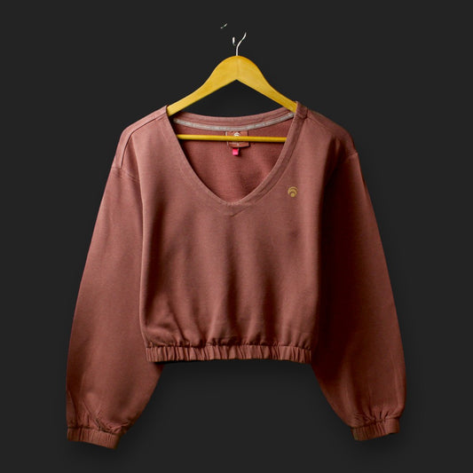 Oceans Apart Pullover (Größe S)