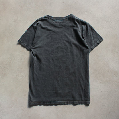 Alstyle Printed Korn Tee – Black (Man-S)