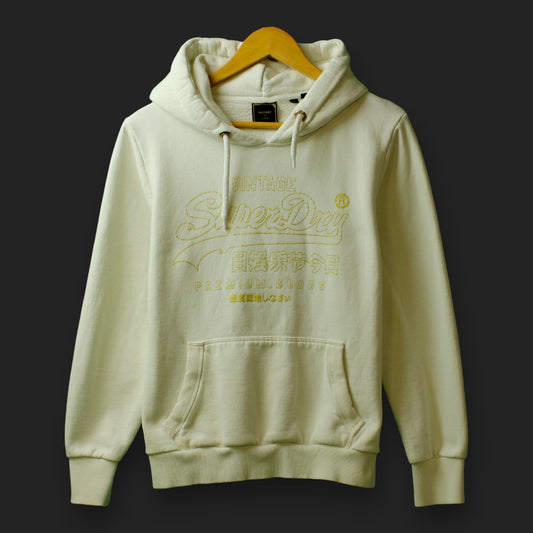 SuperDry Hoodie (Größe XXL)