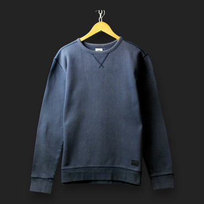 Lee Vintage Spell Out Sweater (Size-M)