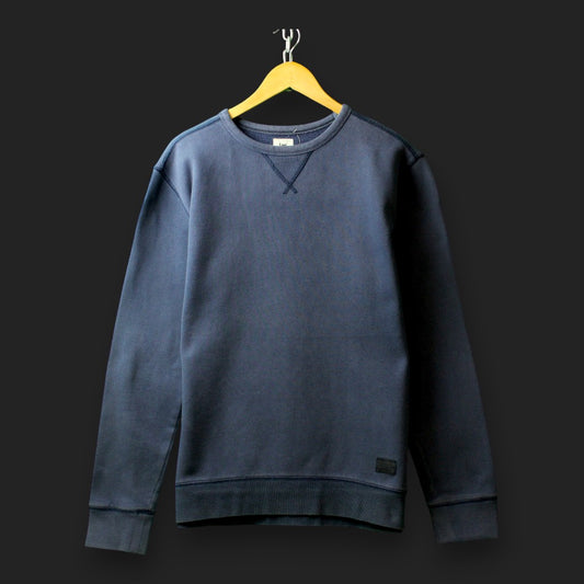 Lee Vintage Spell Out Sweater (Size-M)