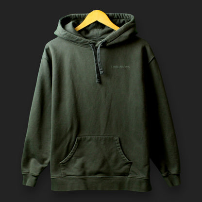 Bunter Rebel Hoodie (Größe M)