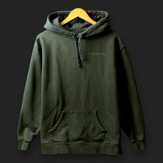 Colorful Rebel Hoodie (Size-M)