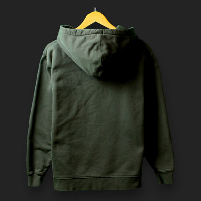 Bunter Rebel Hoodie (Größe M)
