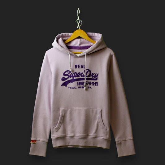 SuperDry Hoodie (Größe L)