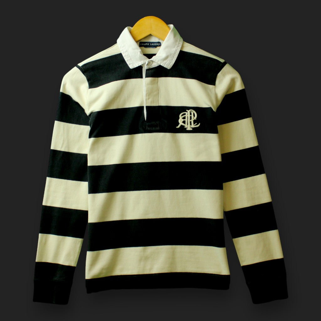 Ralph Lauren Poloshirt (Größe S)
