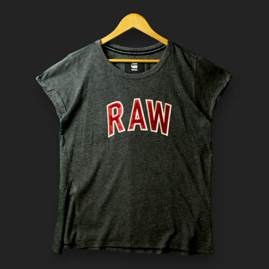 G-Star Raw T-Shirt (Size-S)