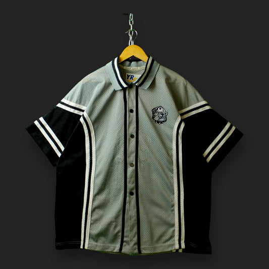 Ihr Sport-Vintage-Shirt (Größe XL)