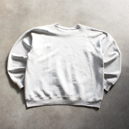 Lee Vintage Harvard University Printed Crewneck – White (Man-L)