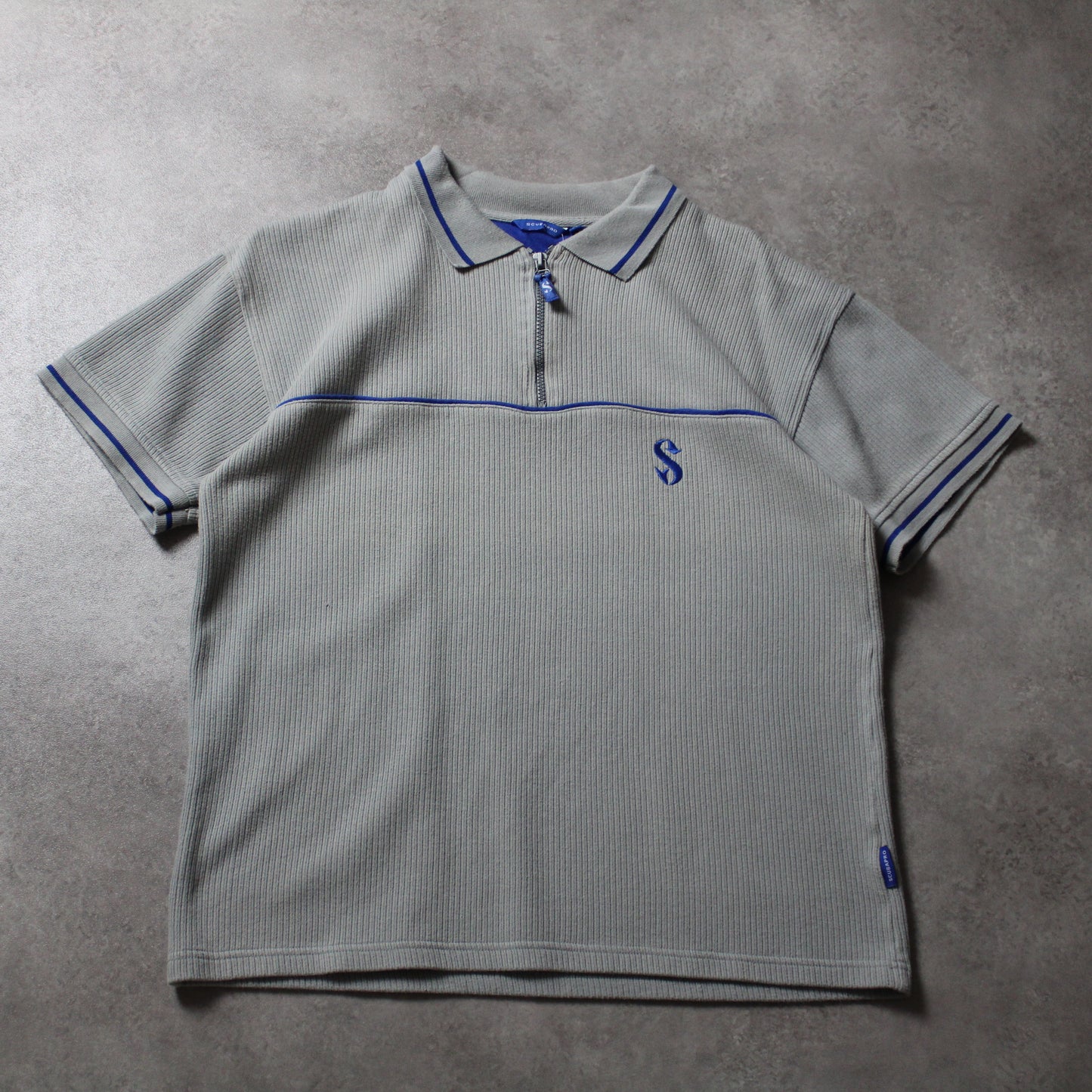 Scubapro Poloshirt (Größe XL) 