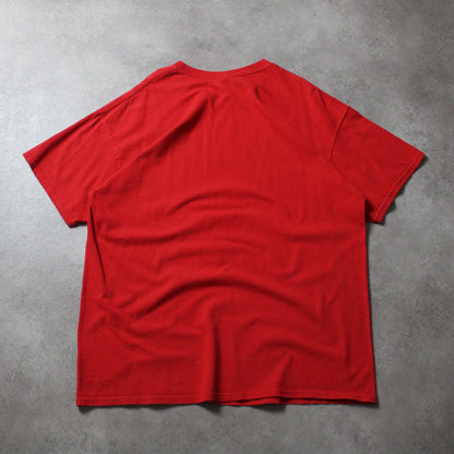 Scottish League Printed T-Shirt (Size-XL)