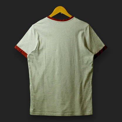 Bedrucktes T-Shirt von Jack &amp; Jones (Größe M)
