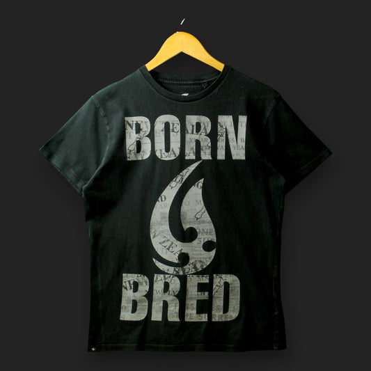 Bedrucktes T-Shirt von IFD (Größe XS)