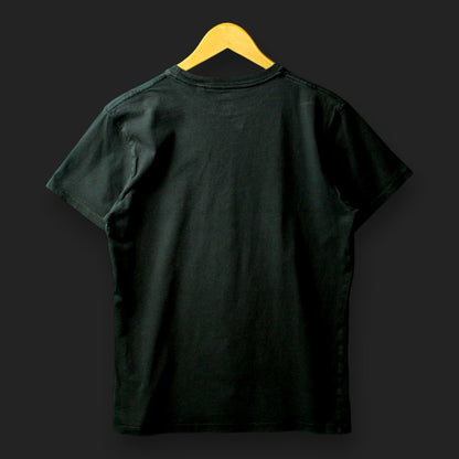 Bedrucktes T-Shirt von IFD (Größe XS)