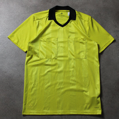 Adidas Judge Jersey T-Shirt (Herren, S)