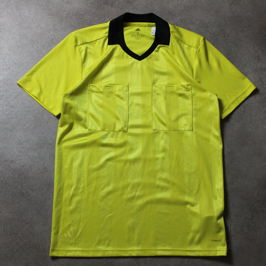 Adidas Judge Jersey T-Shirt (Herren, S)