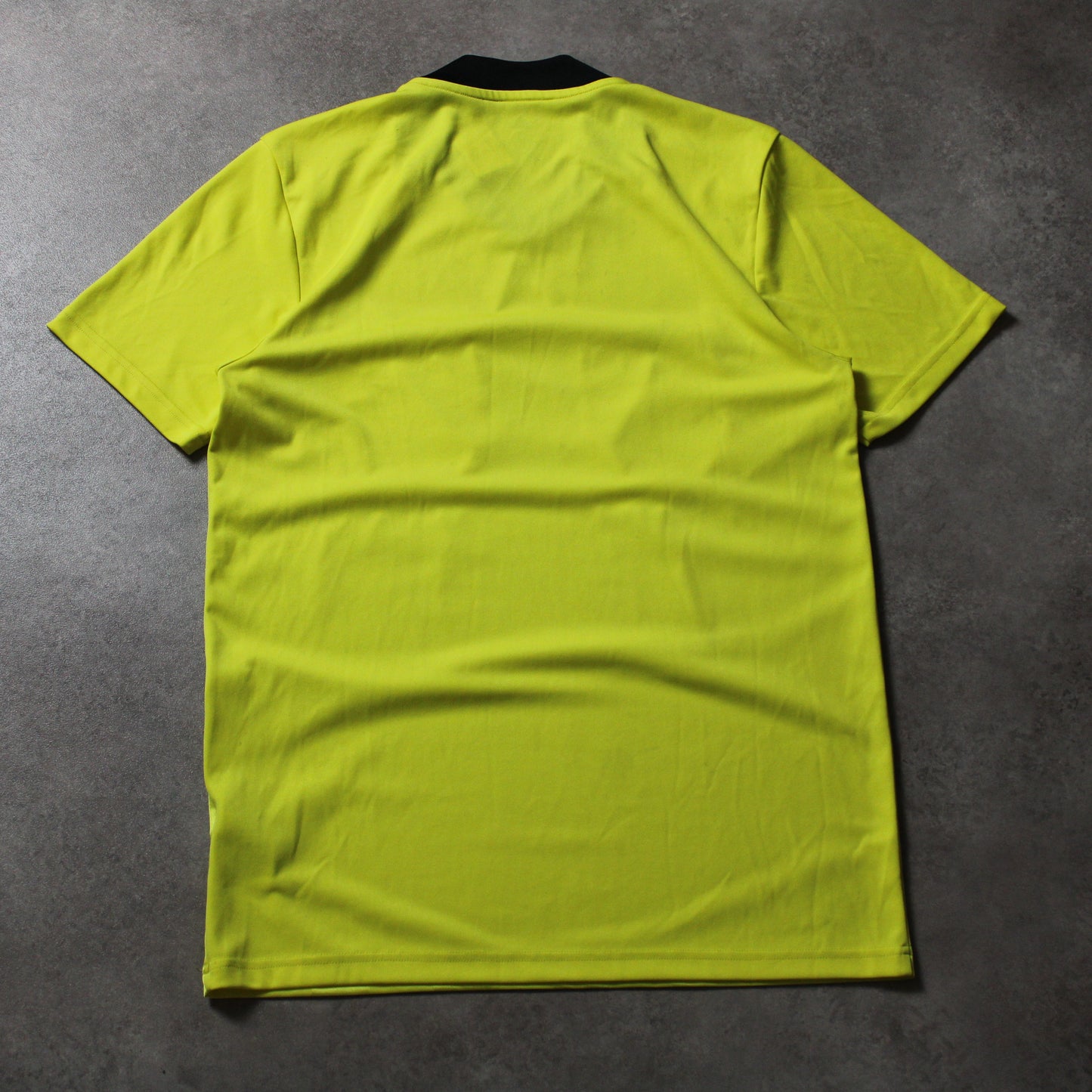 Adidas Judge Jersey T-Shirt (Herren, S)