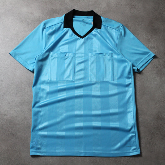 Adidas Judge Jersey T-Shirt (Size-S)