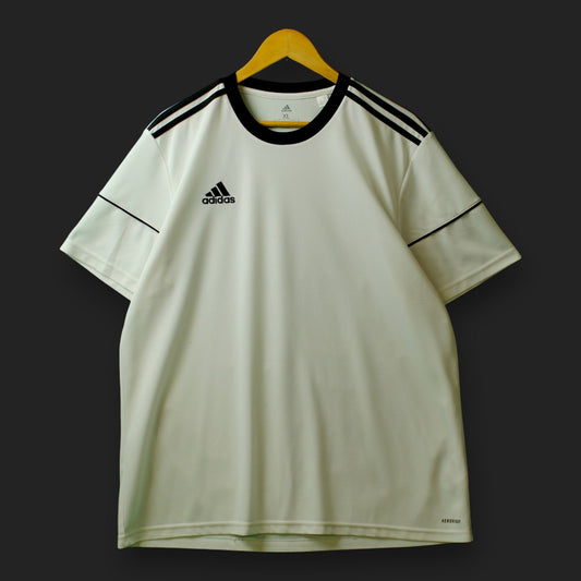 Adidas Trainings-T-Shirt (Größe XL)