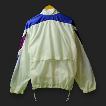Nike Vintage Windwear Jacket (Size-M) 