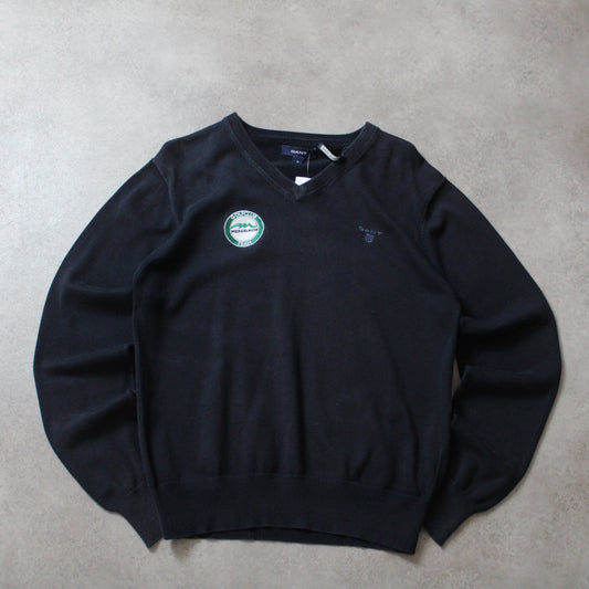 Gant Golfclub Strickpullover (Größe S) 