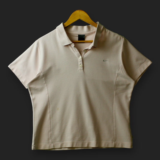 Nike Poloshirt (Größe XL)