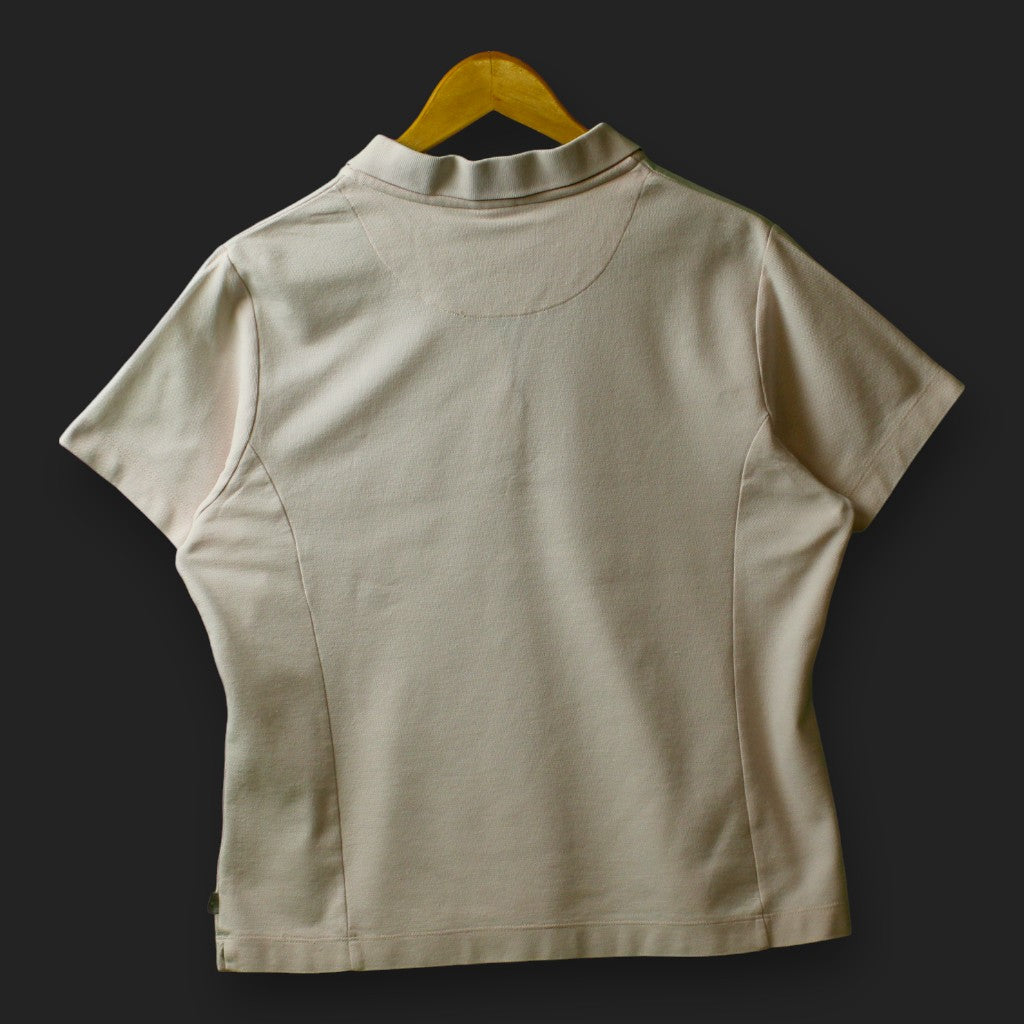 Nike Poloshirt (Größe XL)