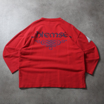 Chiemsee Vintage Sweater (Size-L)