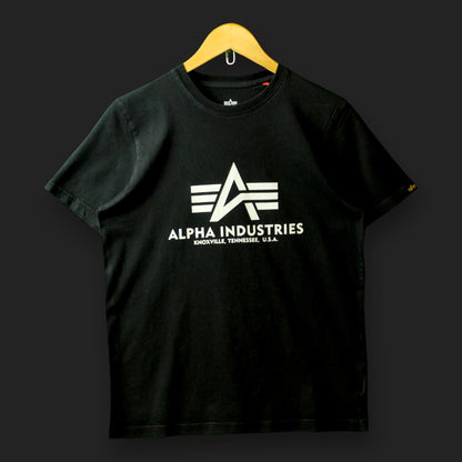 Alpha Industries T-Shirt (Größe S)