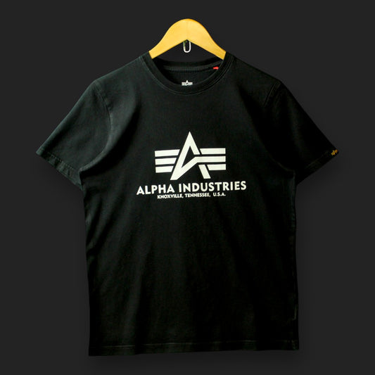 Alpha Industries T-Shirt (Größe S)