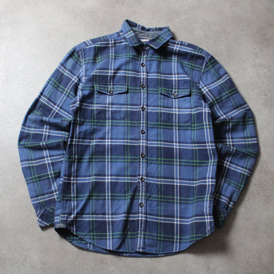 Superduper Long Sleeve Shirt (Man-S)