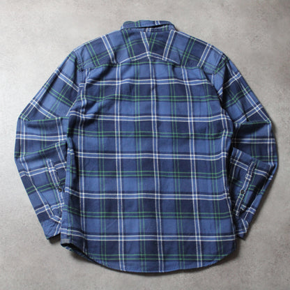 Superduper Long Sleeve Shirt (Man-S)