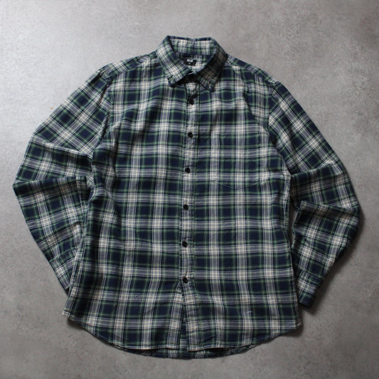 Uni Qlo Long Sleeve Shirt (Size-XS)