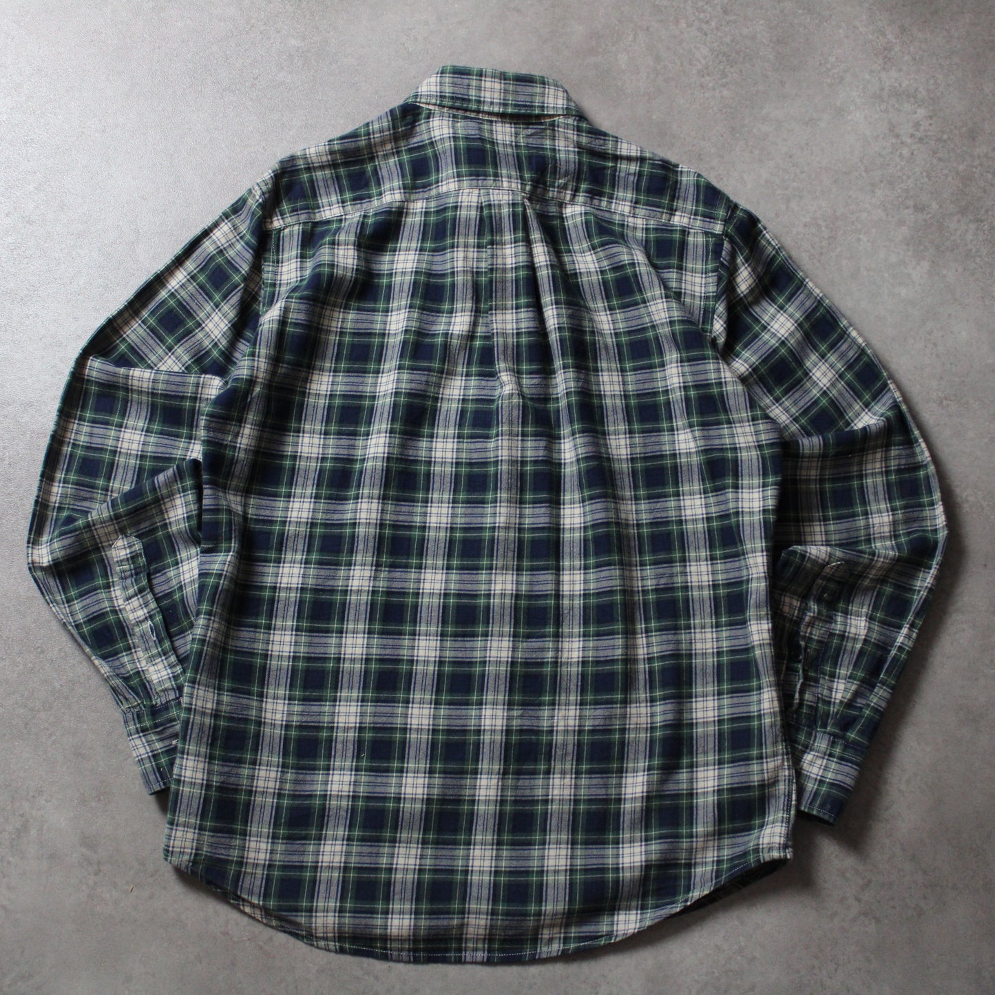 Uni Qlo Long Sleeve Shirt (Size-XS)