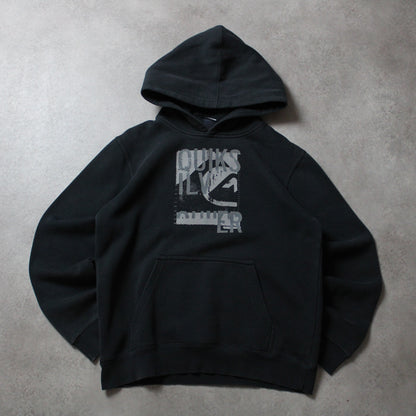 Quiksilver Hoodie (Größe 162 cm) 