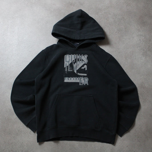 Quiksilver Hoodie (Größe 162 cm) 