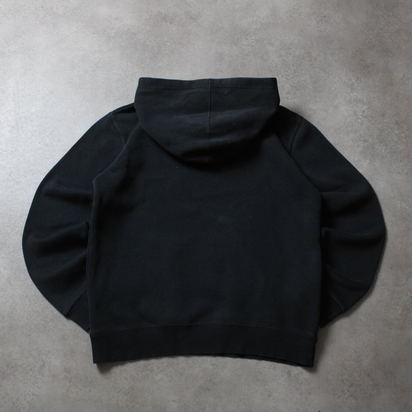 Quiksilver Hoodie (Größe 162 cm) 
