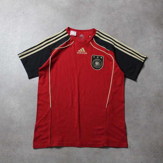 Adidas Deutscher Fußball-Bund T-Shirt (Herren-S)
