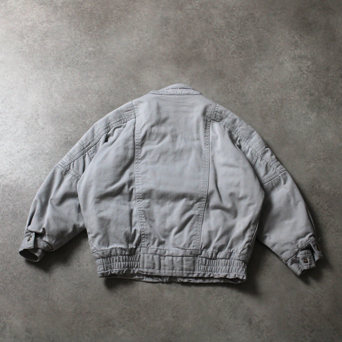 Vintage-Bomberjacke (Kind - 120 cm)