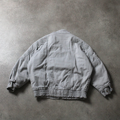 Vintage-Bomberjacke (Kind - 120 cm)