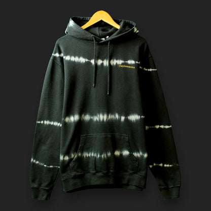 Cleptomanix Hoodie (Größe L)