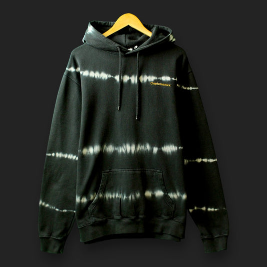 Cleptomanix Hoodie (Größe L)