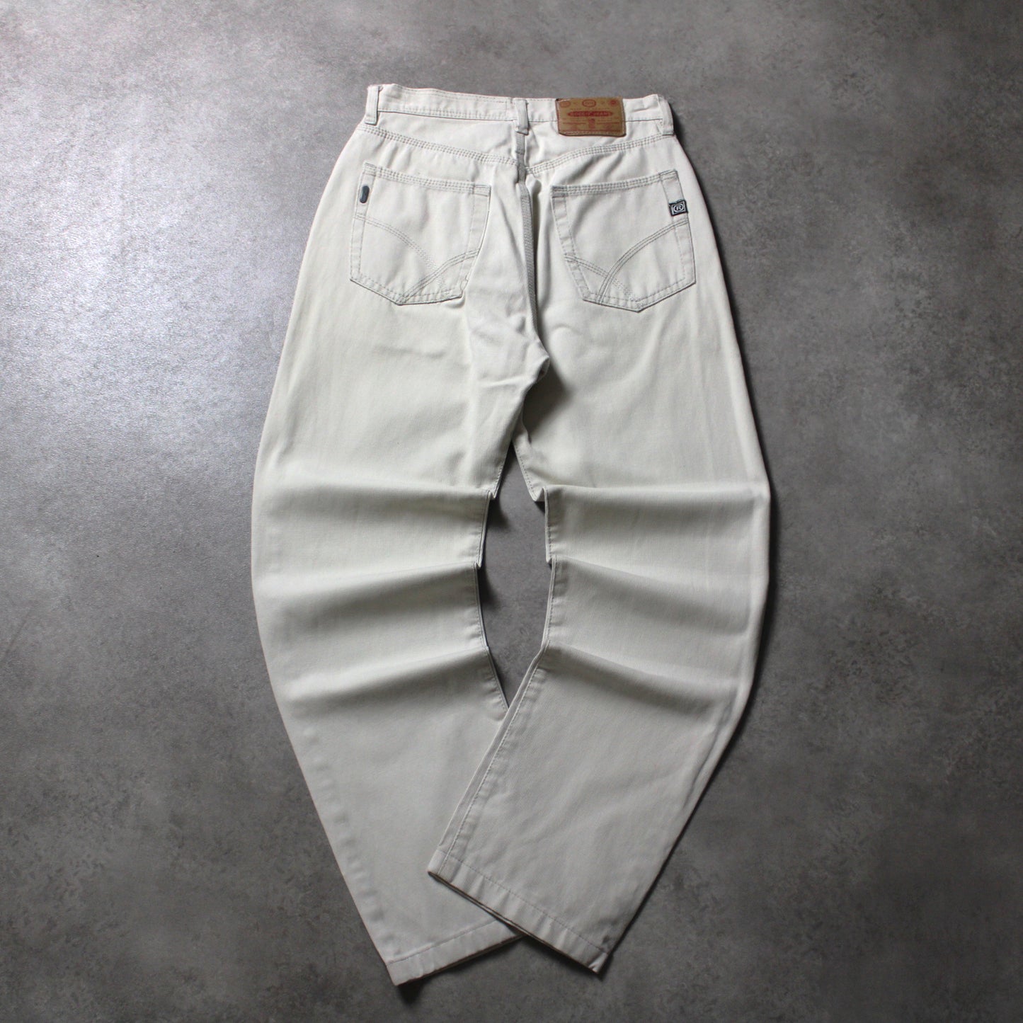 Rocco Jeans (Größe W27) 