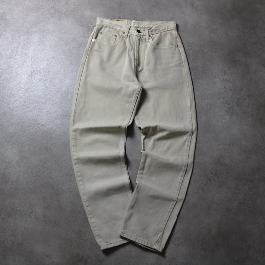 Levi's 882 Jeans (Size-W29)