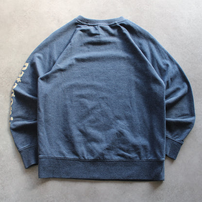 Patagonia Printed Crewneck – Navy (Woman-L)