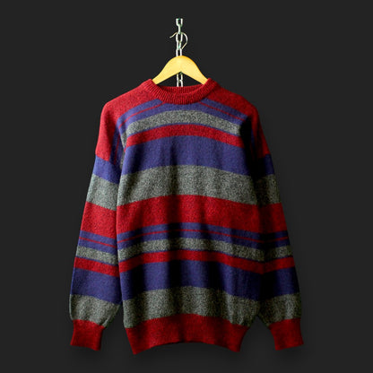 Bienkorf Strickpullover (Größe L)