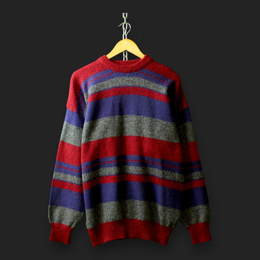 Bienkorf Strickpullover (Größe L)