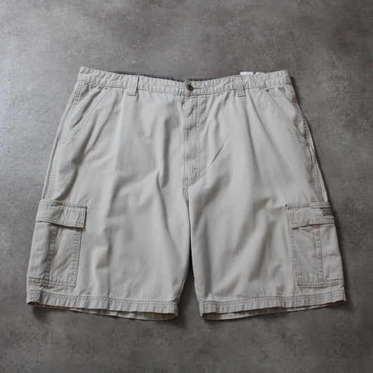 Wrangler Cargo-Shorts (Größe W42) 
