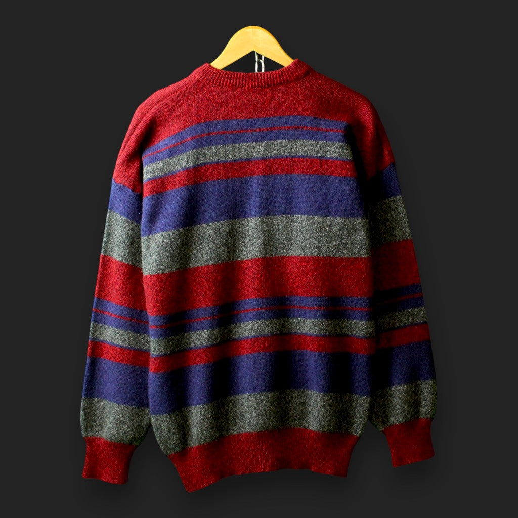 Bienkorf Strickpullover (Größe L)